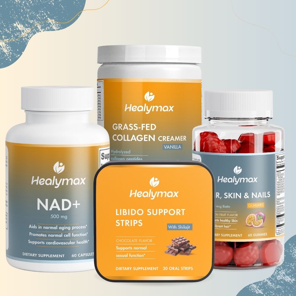 Full Body Wellness Transformation