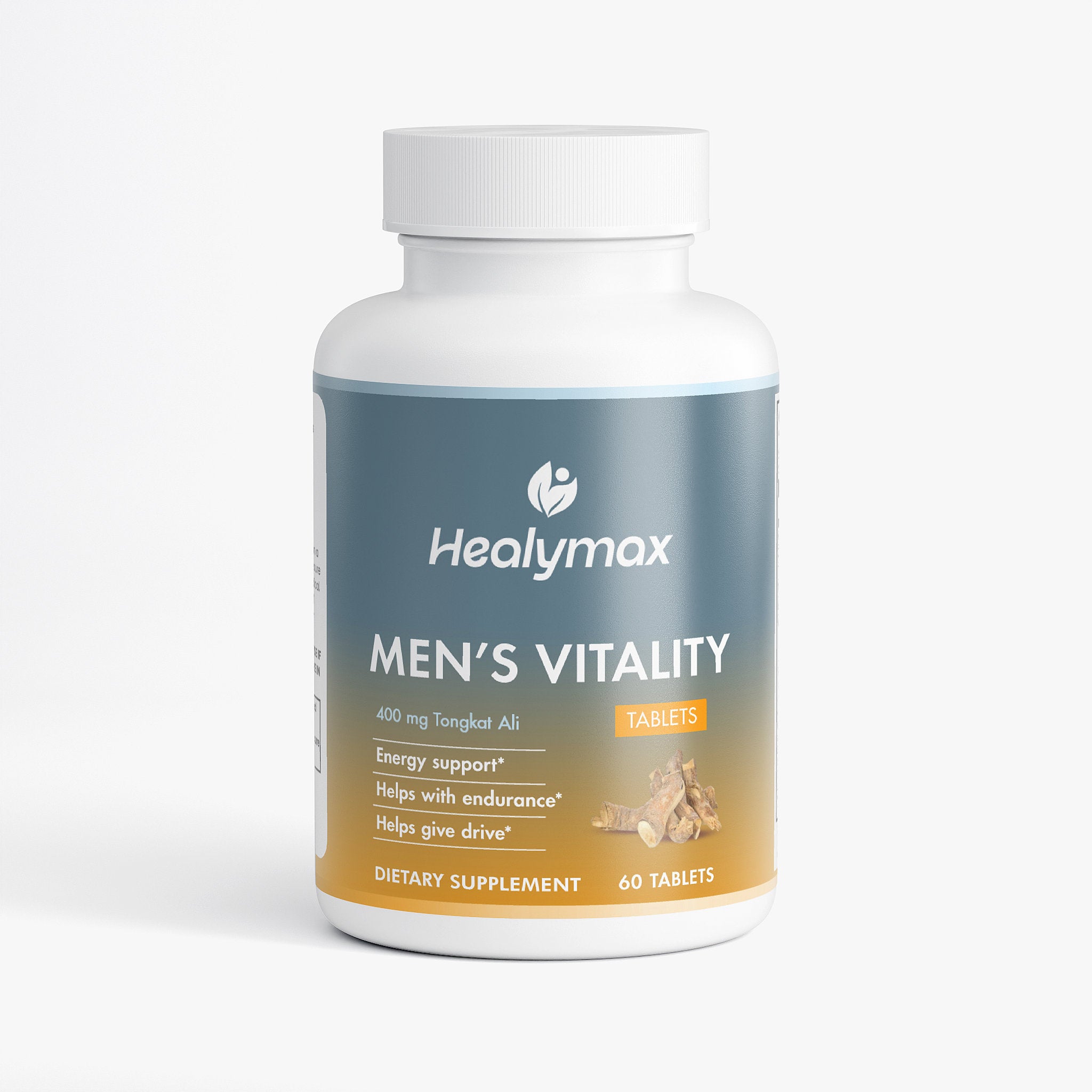 Men's Vitality