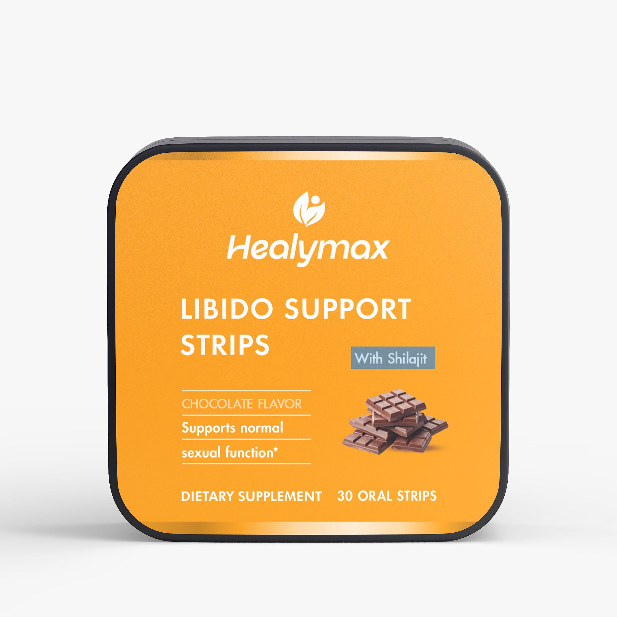 Libido Support Strips