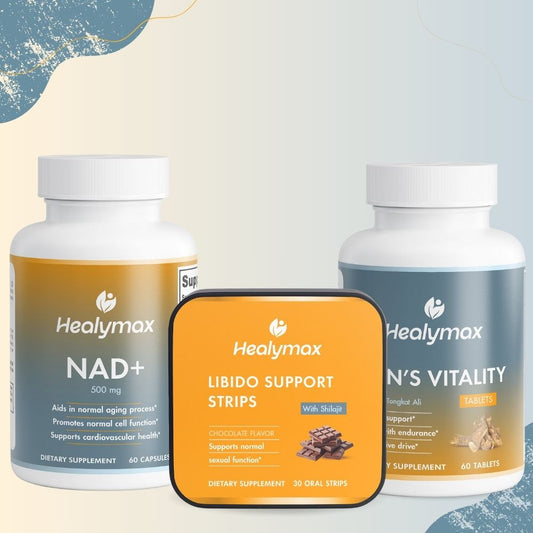 Total Energy & Vitality System