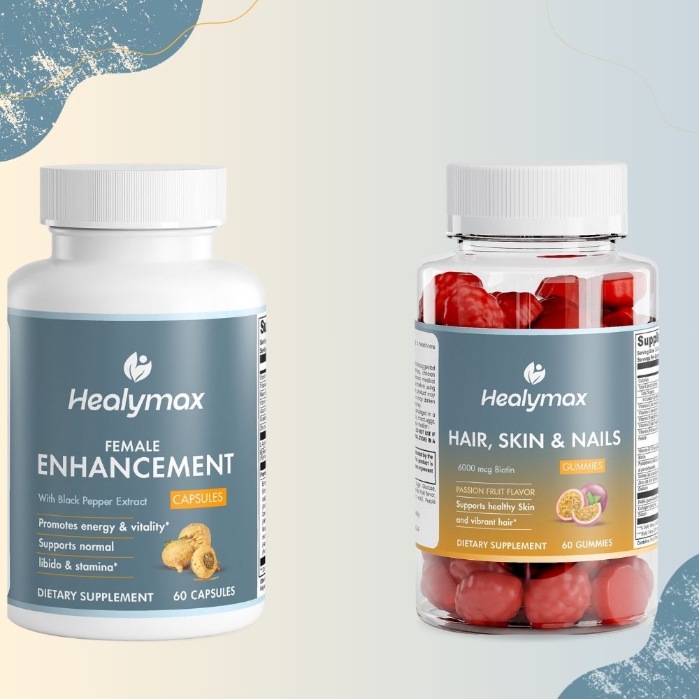 Women’s Balance & Confidence Pack