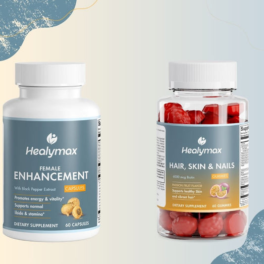 Women’s Balance & Confidence Pack